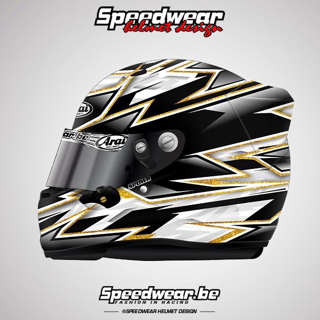 SpeedPaint Deal Raceway Venray