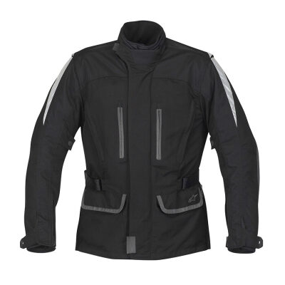 Scout touring DS jas - OUTLET