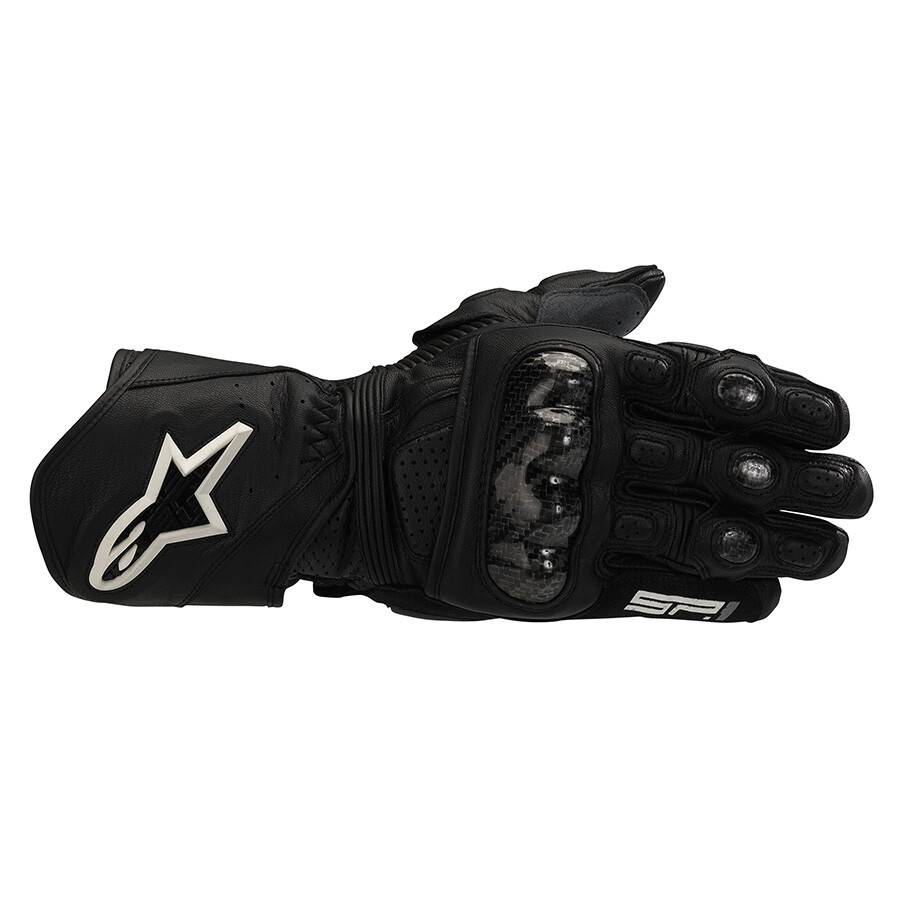 Sp-1 Leather handschoen - OUTLET