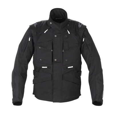 Venture off road jas - OUTLET