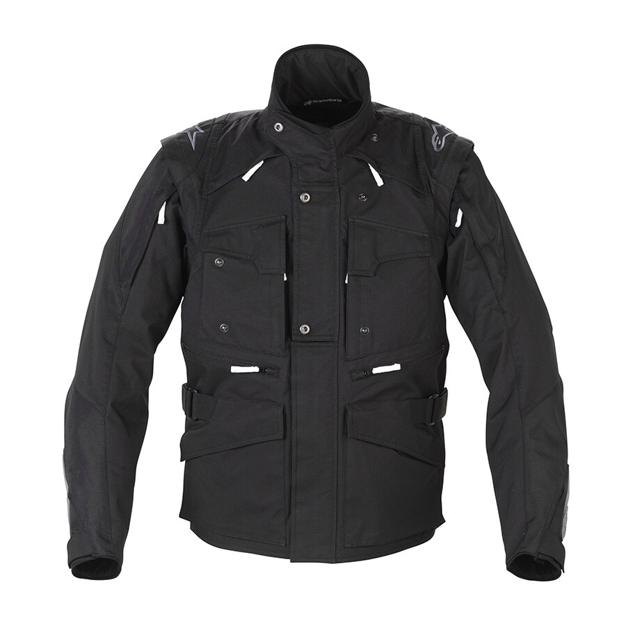 Venture off road jas - OUTLET