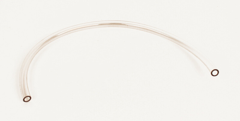 Brandstofleiding Ø 6 x 9 mm