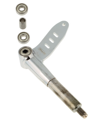 OTK 25mm HST SA2 BSD fusee rechts