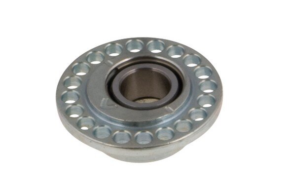 Compleet HST excentrische bus Ø 22 - 10mm