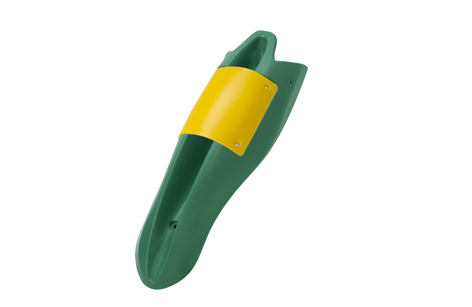 Nassau Panel M7 - Groen