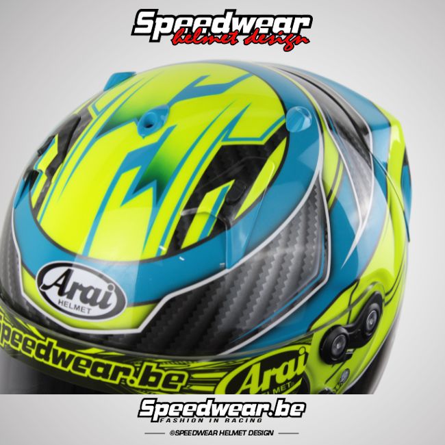 SpeedPaint Deal Suzuka