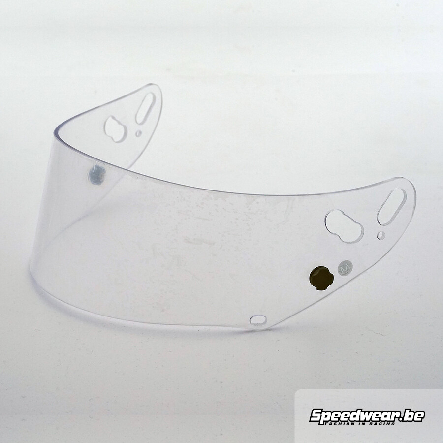 Arai GP7 Vizier CLEAR