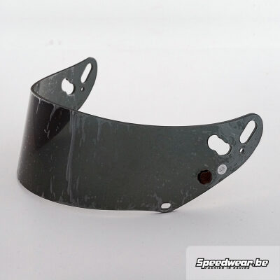 Arai GP7 Vizier Anti Fog Donkergetint