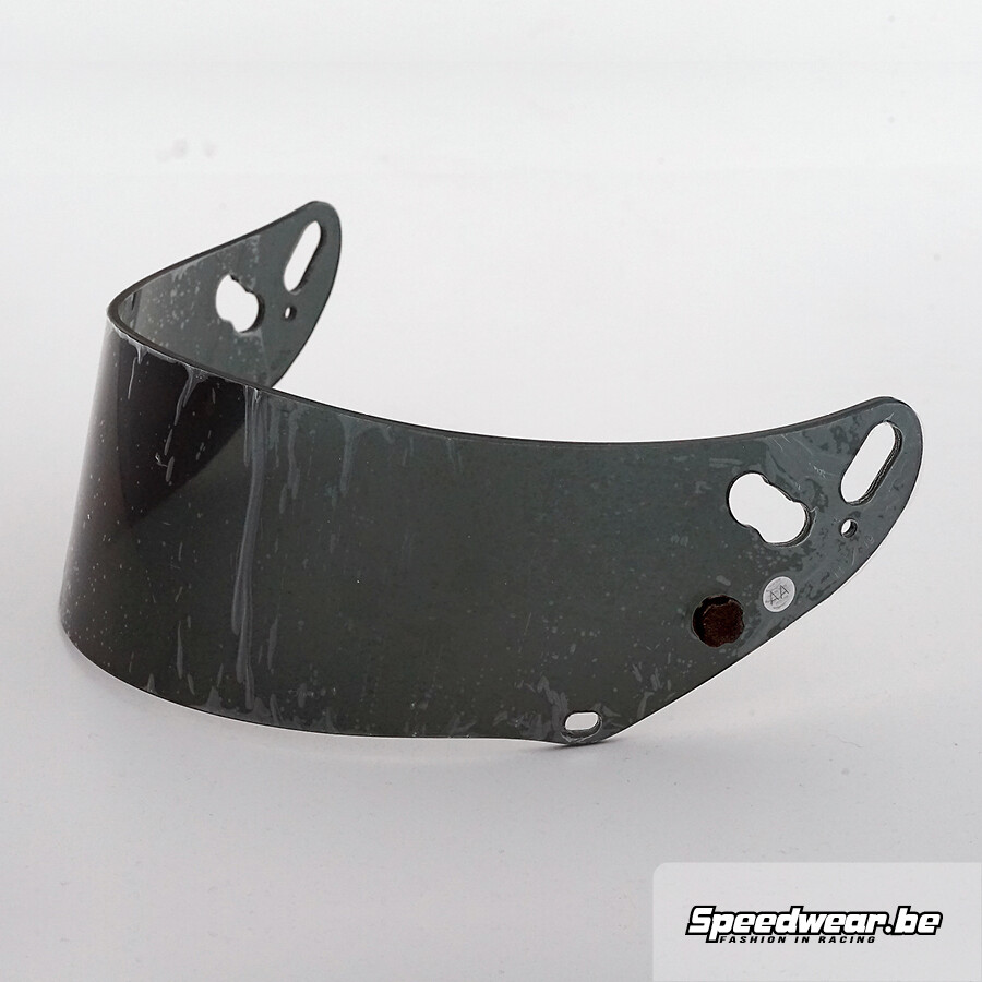 Arai GP7 Vizier Anti Fog Donkergetint