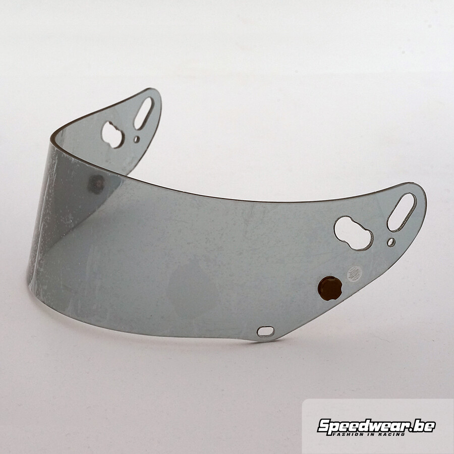 Arai GP7 Vizier Anti Fog Lichtgetint