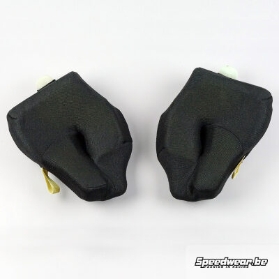 Arai GP7 Cheekpad 20 mm