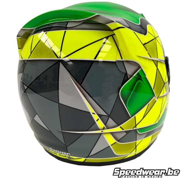 SpeedPaint Deal Adria Raceway