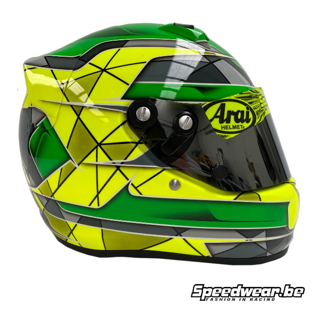 SpeedPaint Deal Adria Raceway