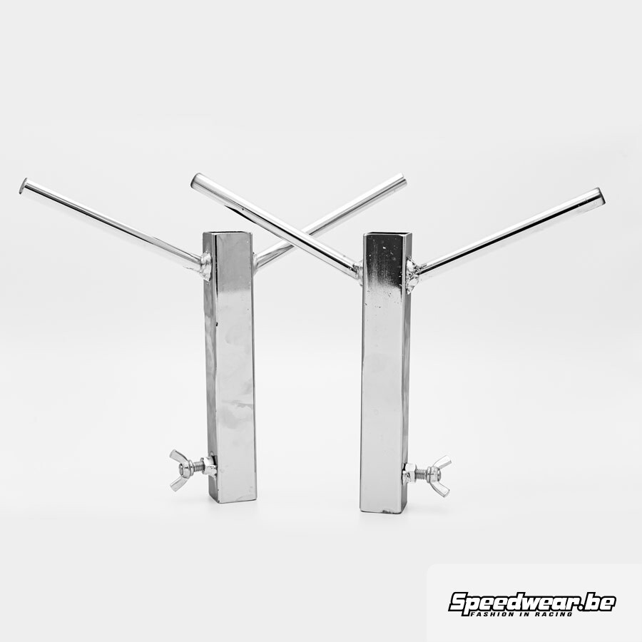 Steun voor kartbanden