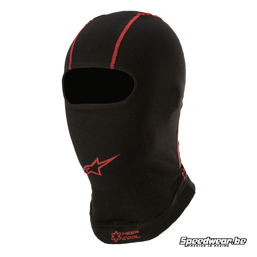 Alpinestars KX v2 Karting Helmmuts