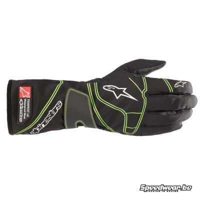 Alpinestars REGEN Handschoen Kids