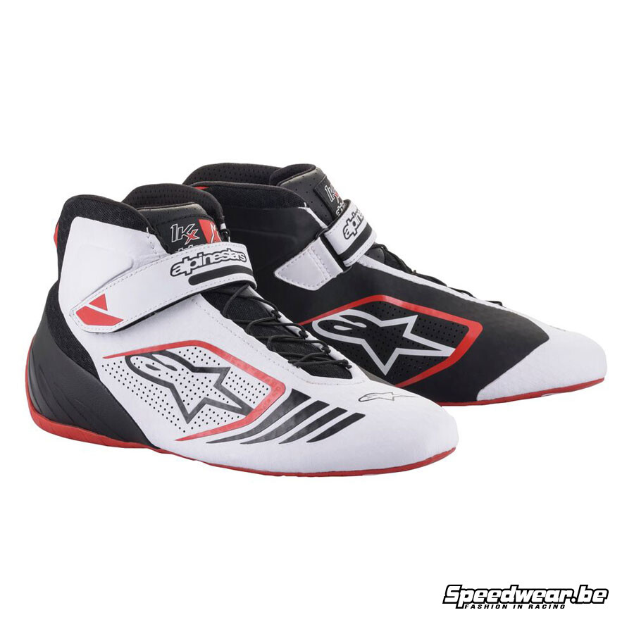 Alpinestars schoen voor kartsport Tech 1 KX