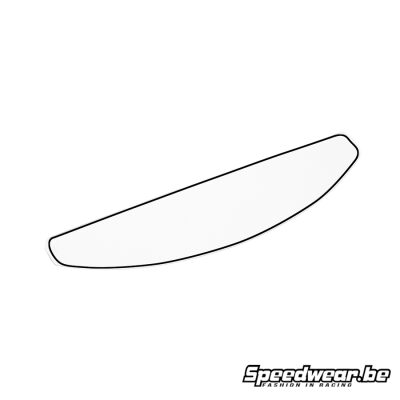 Schuberth Fog resistant lens for rain