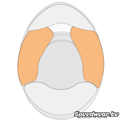 Schuberth Cheekpad