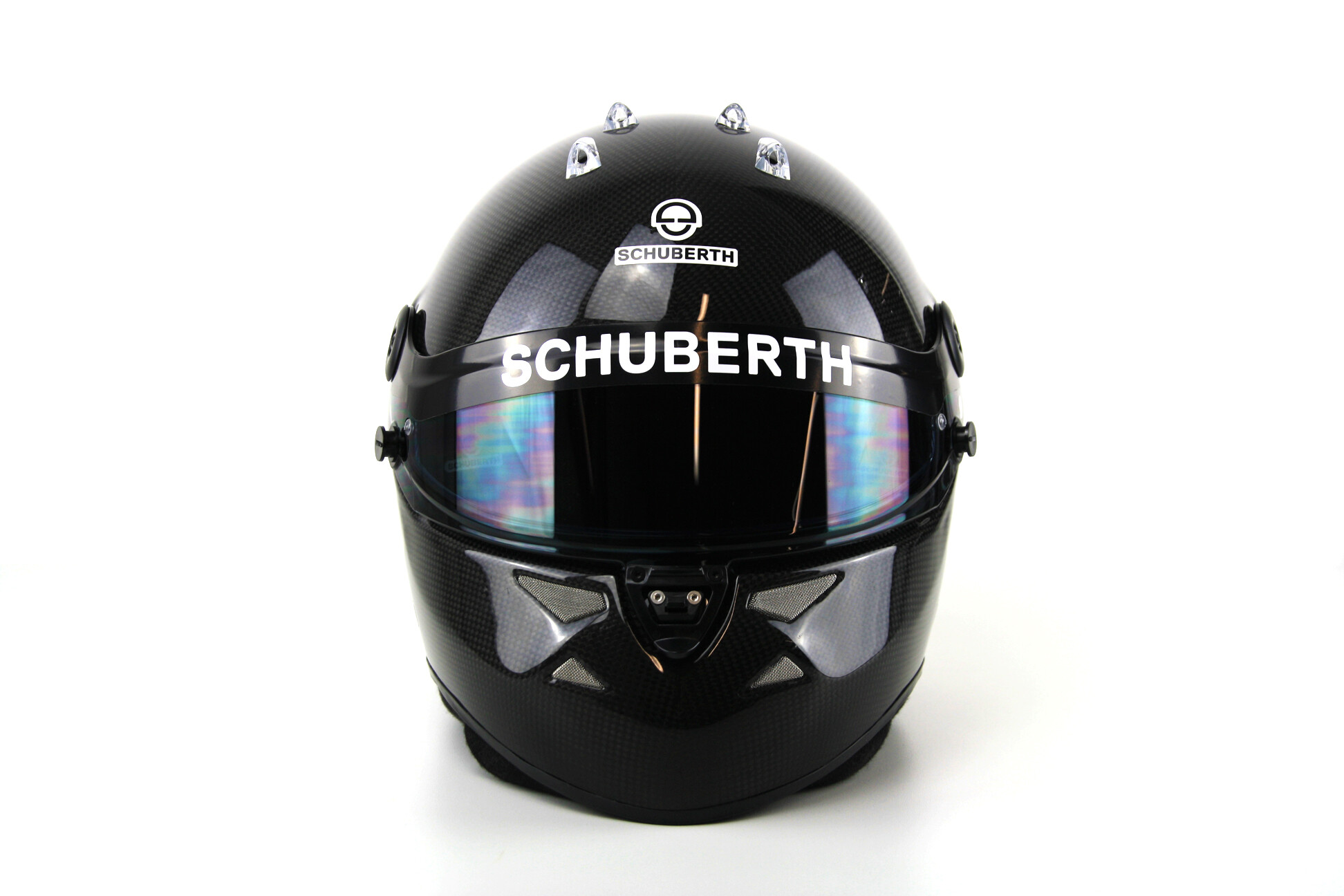 Schuberth SF3 ABP Carbon 2