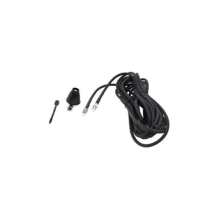 Eurobase 5m coax antenne FME basis