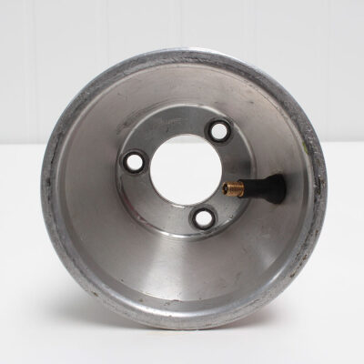 Aluminium velg 1 stuk