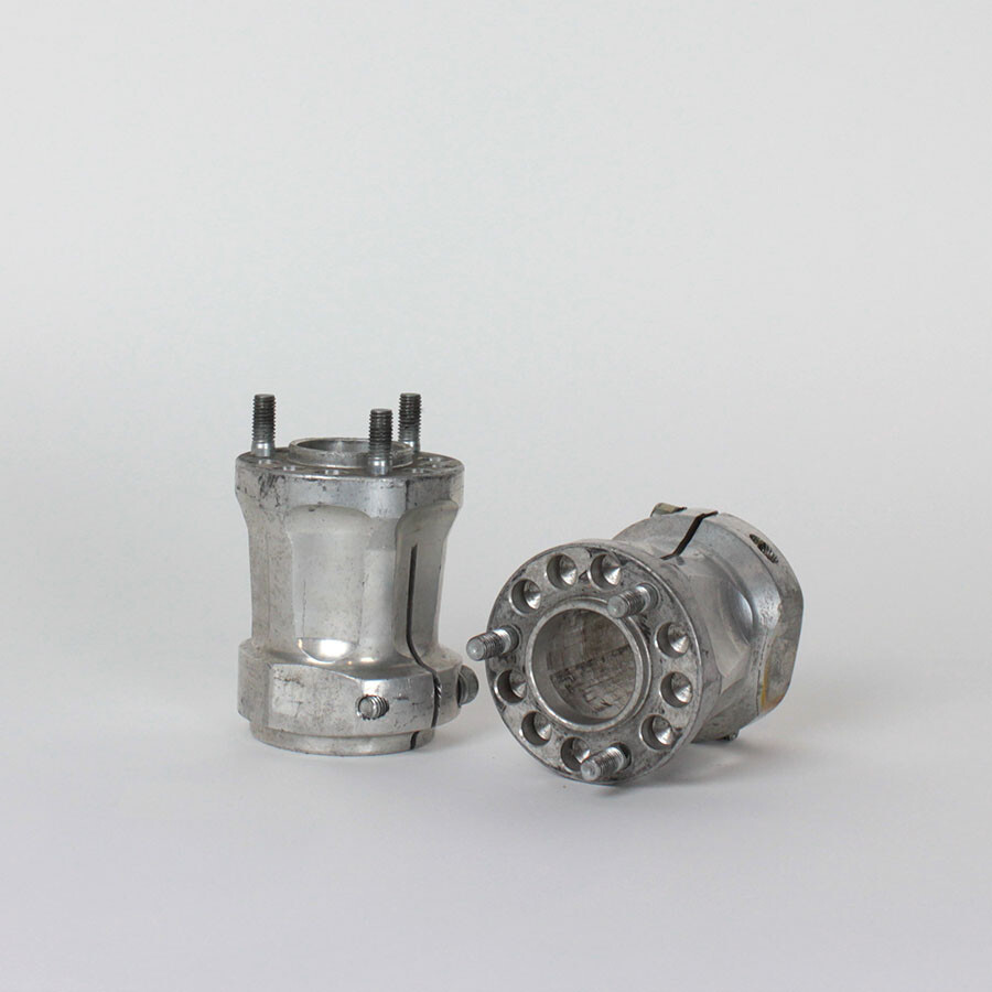 Klos karting 50mm x 90mm