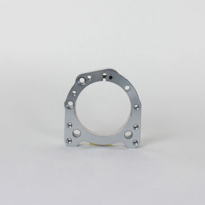 Achter as lager karting