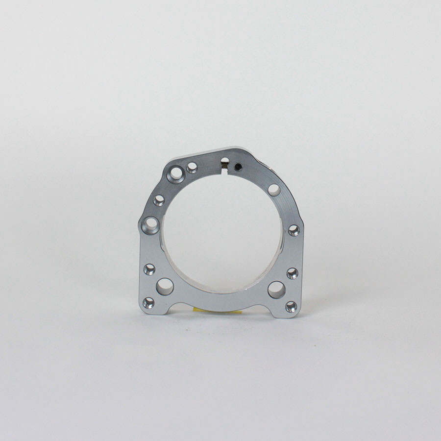 Achter as lager karting