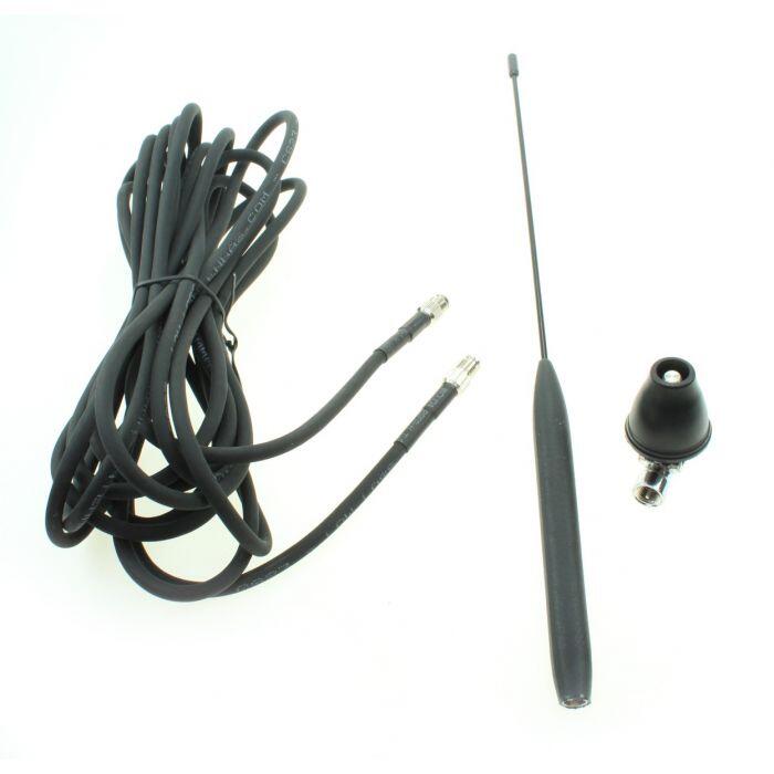 Syco antenne kit 30cm