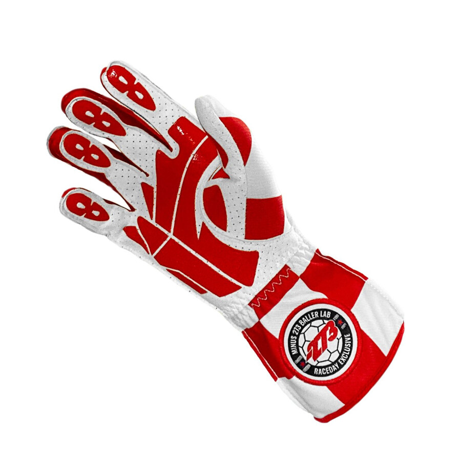 Minus 273 Handschoen karting EURO Croatia1