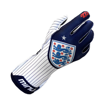 Minus 273 Handschoen karting EURO Engeland