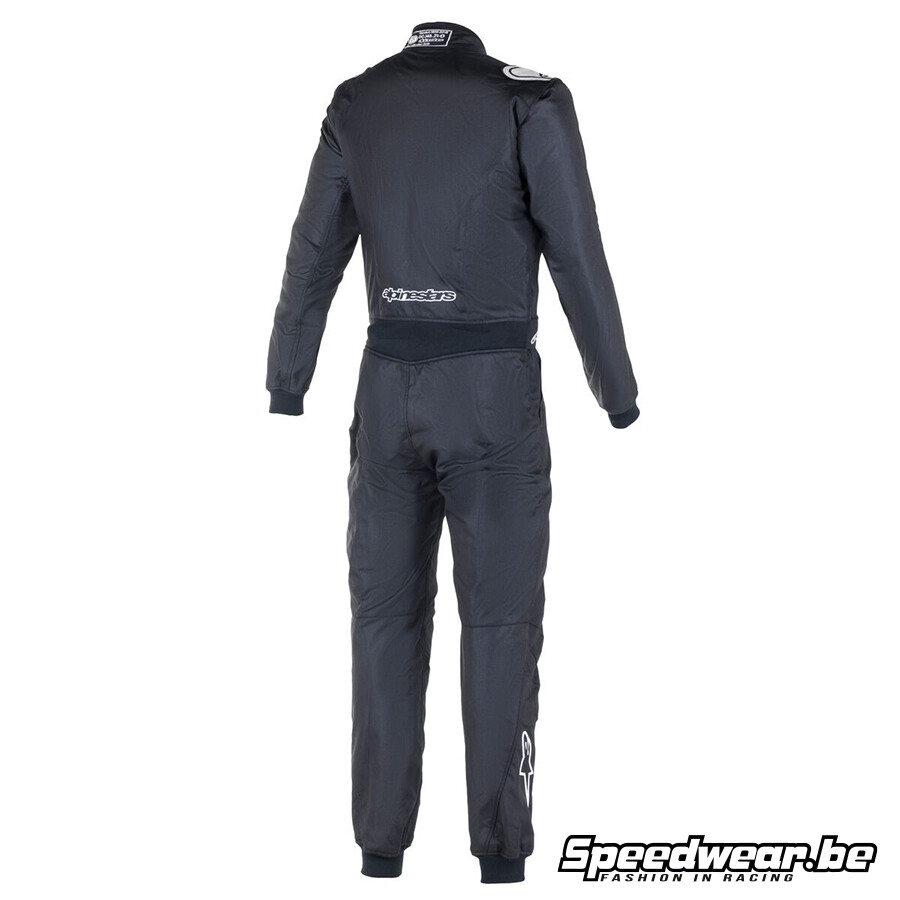 Alpinestars ATOM Racing Overall