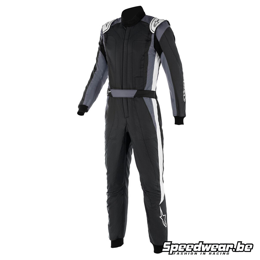 Alpinestars GP PRO Rally Overall