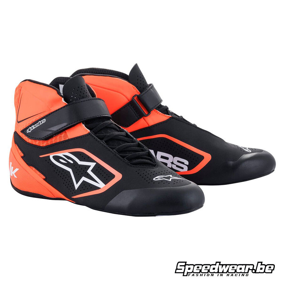 Alpinestars TECH-1 K v2 Kartingschoen