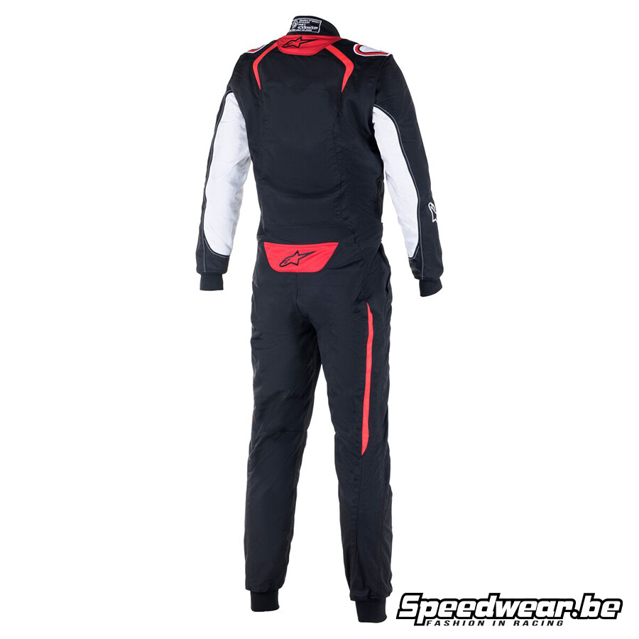 Alpinestars KMX 5 Karting Racepak