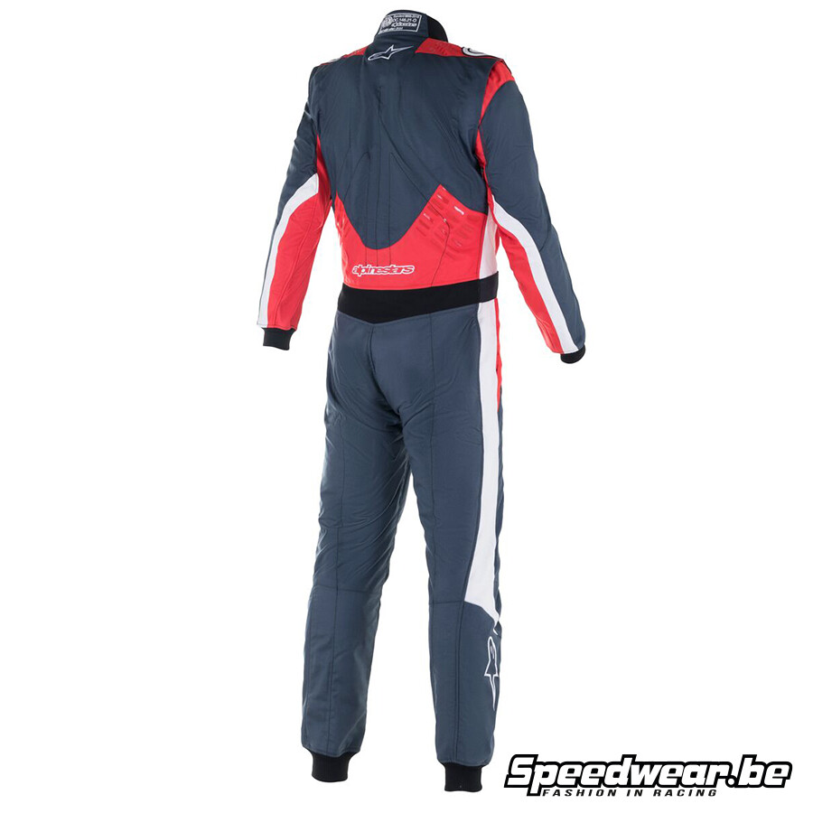 Alpinestars Racing Suit GP PRO Fia