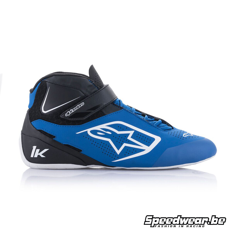 Alpinestars Karting Schoen TECH-1 K v2