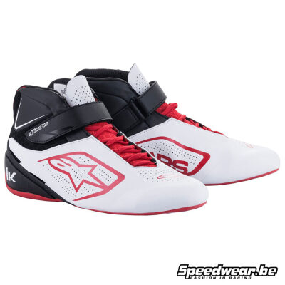 Alpinestars TECH-1 K v2 Karting Schoenen