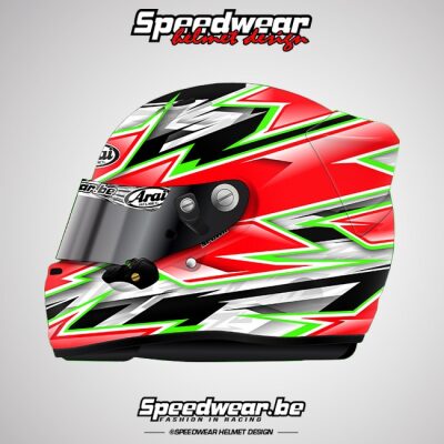 SpeedPaint Deal KRISTIANSTAD