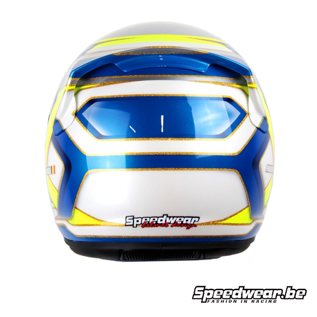 SpeedPaint Deal ZUERA - Afbeelding 2