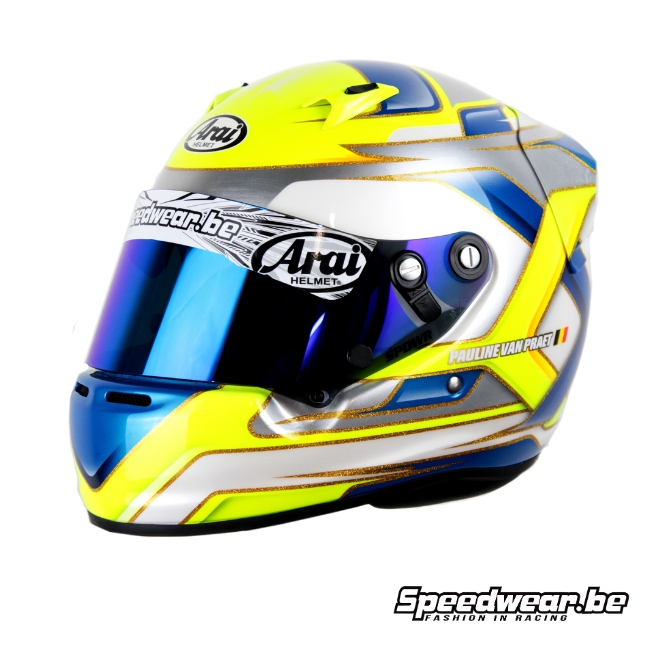 SpeedPaint Deal ZUERA