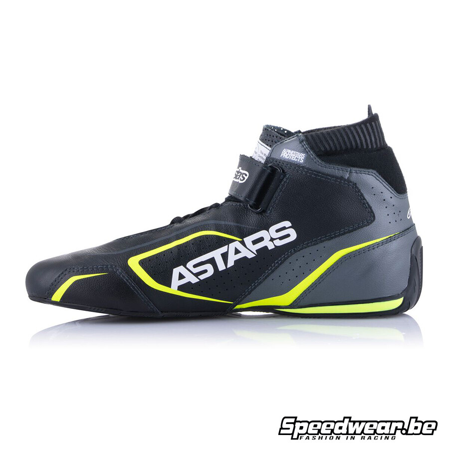 Alpinestars TECH-1 T V3 Autosport Raceschoen