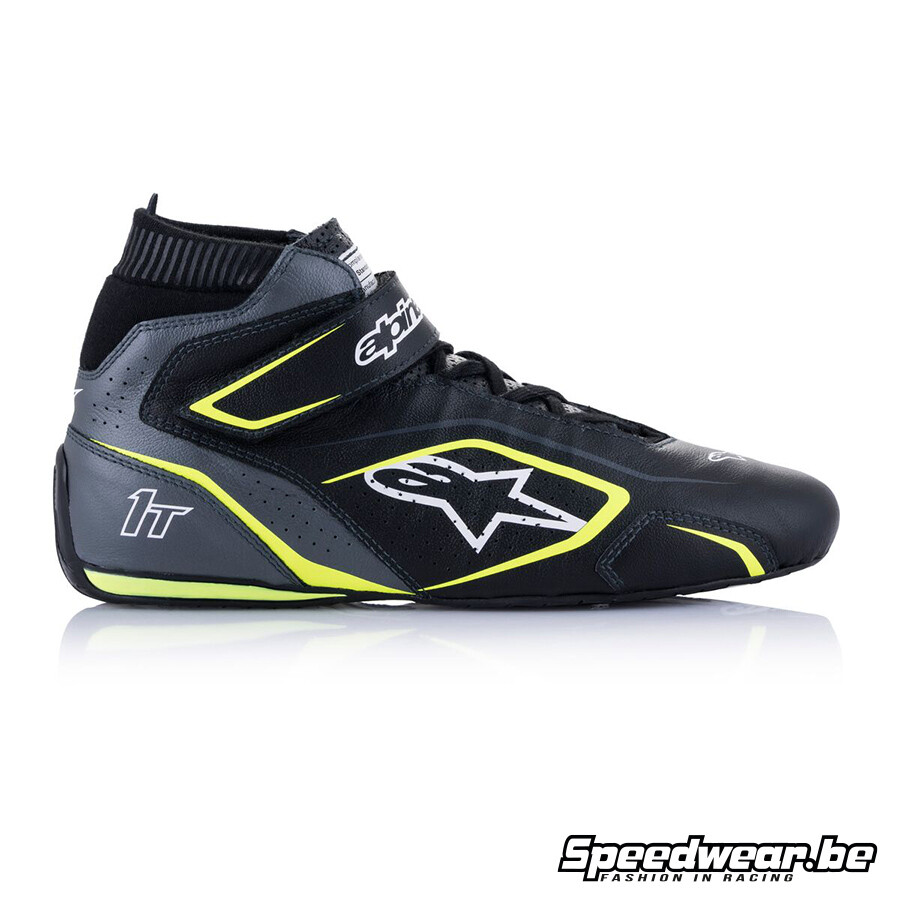 Alpinestars TECH-1 T V3 Autosport Raceschoen