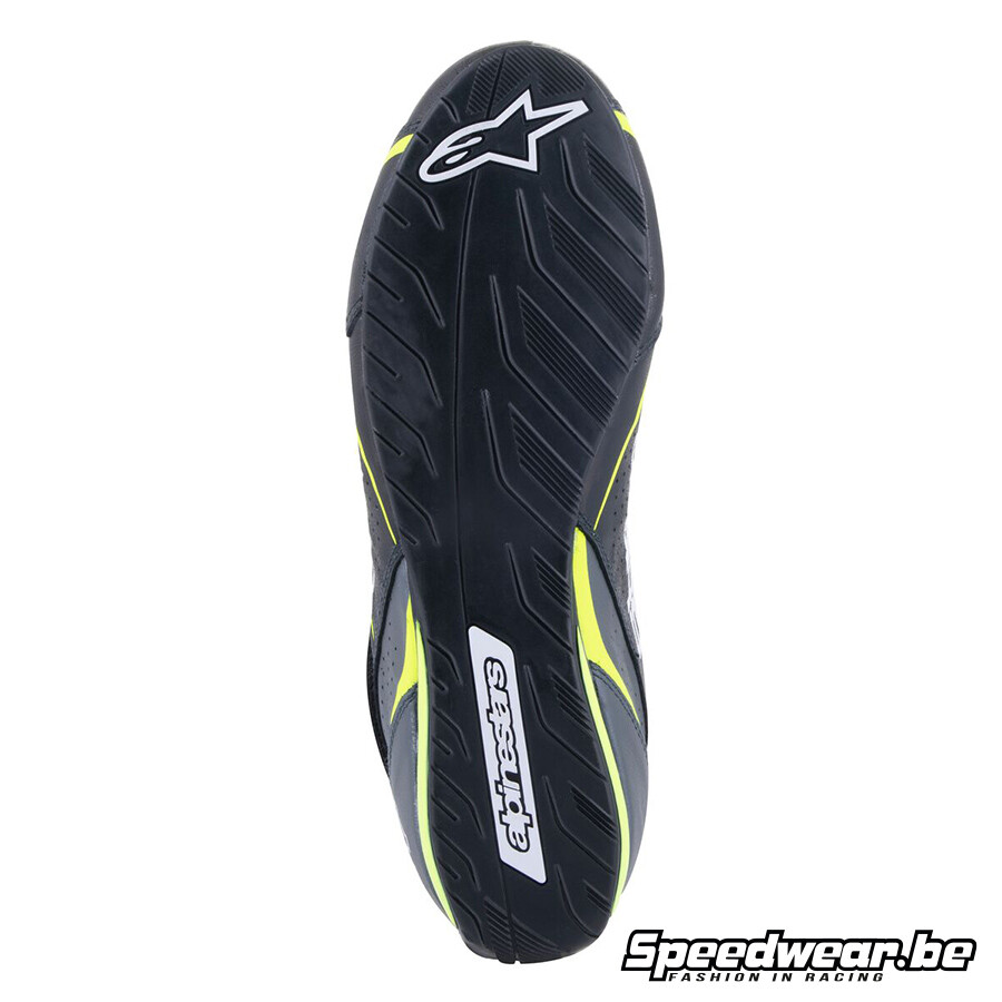 Alpinestars TECH-1 T V3 Autosport Raceschoen