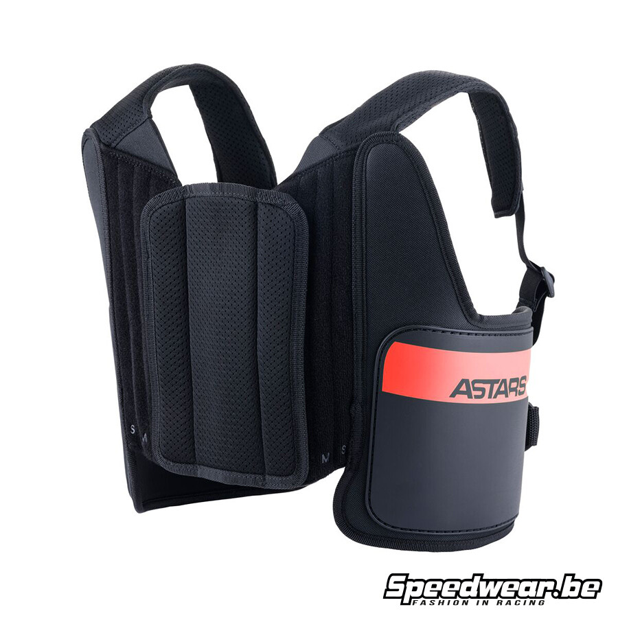 Alpinestars BIONIC Ribbeschermer KIDS