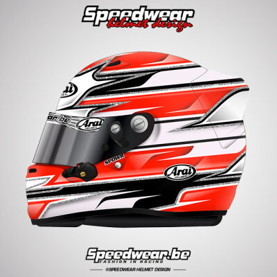 SpeedPaint Deal SPIELBERG