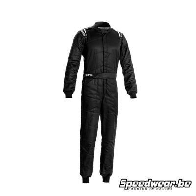 Sparco SPRINT Racing Overall
