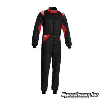 Sparco SPRINT Autoracing Overall