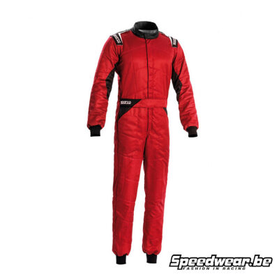 Sparco SPRINT Autosport Racingsuit